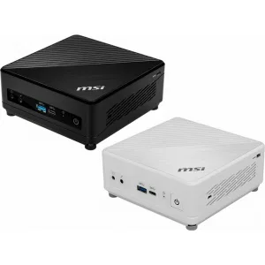 MSI Cubi 5 12M-032BRU неттоп Core i3-1215U, без ОЗУ, без SSD, без ОС (МСИ) MSI Cubi 5 12M-032BRU неттоп Core i3-1215U, без ОЗУ, без SSD, без ОС (МСИ)
