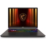 MSI Vector 17 HX AI A2XWJG-063XRU — ноутбук 17