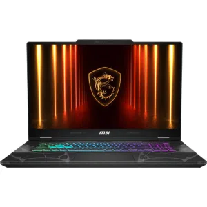 MSI Cyborg 17 B2RWGKG-286XRU - игровой ноутбук 17,3″ FHD 144 Гц, Core 7 240H, RTX 5070 8 ГБ (МСИ) MSI Cyborg 17 B2RWGKG-286XRU - игровой ноутбук 17,3″ FHD 144 Гц, Core 7 240H, RTX 5070 8 ГБ (МСИ)