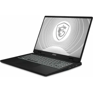 MSI Creator M16 HX C14VIG-456RU 16 MSI Creator M16 HX C14VIG-456RU 16