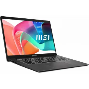 MSI Modern 14 F13MG-070XRU - ноутбук 14 MSI Modern 14 F13MG-070XRU - ноутбук 14