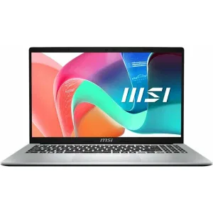 MSI Modern 15 F13MG-254RU - ноутбук 15.6 MSI Modern 15 F13MG-254RU - ноутбук 15.6