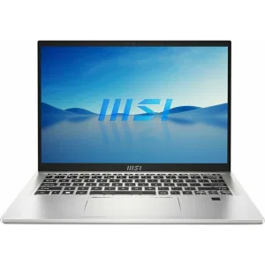 MSI Prestige 14 Evo B13M-638RU - ноутбук 14 MSI Prestige 14 Evo B13M-638RU - ноутбук 14