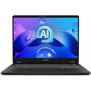 MSI Prestige 14 Evo C1M-070RU - ноутбук 14 MSI Prestige 14 Evo C1M-070RU - ноутбук 14