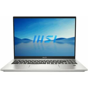MSI Prestige 16 EVO A13M-411RU - ноутбук 16 MSI Prestige 16 EVO A13M-411RU - ноутбук 16