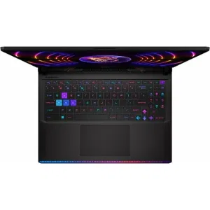 MSI Raider GE68HX 13VG-067RU 9S7-15M211-067 — игровой ноутбук 16 MSI Raider GE68HX 13VG-067RU 9S7-15M211-067 — игровой ноутбук 16