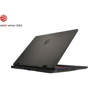 MSI Sword 16 HX B13VGKG-RAM-UPGRADE 16 MSI Sword 16 HX B13VGKG-RAM-UPGRADE 16