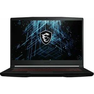MSI GF63 Thin 11UD-223XRU 9S7-16R612-223 ноутбук 15,6 MSI GF63 Thin 11UD-223XRU 9S7-16R612-223 ноутбук 15,6