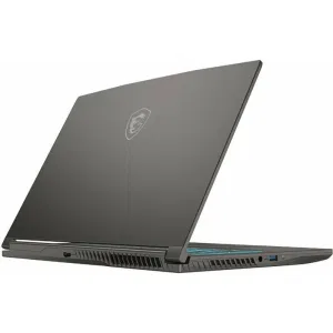 MSI Thin 15 B12UCX-2633XRU - ноутбук 15,6 MSI Thin 15 B12UCX-2633XRU - ноутбук 15,6
