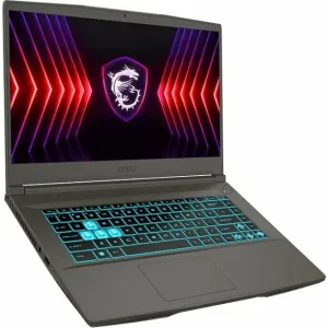 MSI Thin 15 B13UCX-2649XRU 15.6 MSI Thin 15 B13UCX-2649XRU 15.6