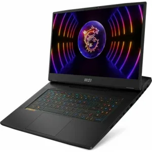 MSI Titan GT77 HX 13VI-213RU 9S7-17Q211-213, ноутбук (МСИ) MSI Titan GT77 HX 13VI-213RU 9S7-17Q211-213, ноутбук (МСИ)