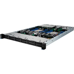 MSI S1206-01 серверная barebone-платформа 1U (МСИ) MSI S1206-01 серверная barebone-платформа 1U (МСИ)