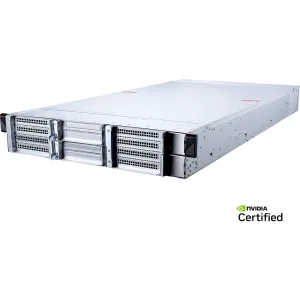 MSI S3063G290RAU4 - 2U GPU Server Barebone, NVIDIA MGX, Intel Xeon 6 (МСИ) MSI S3063G290RAU4 - 2U GPU Server Barebone, NVIDIA MGX, Intel Xeon 6 (МСИ)