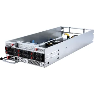 MSI S3071D270RAU6-X2 серверная barebone-платформа 2U2N (МСИ) MSI S3071D270RAU6-X2 серверная barebone-платформа 2U2N (МСИ)